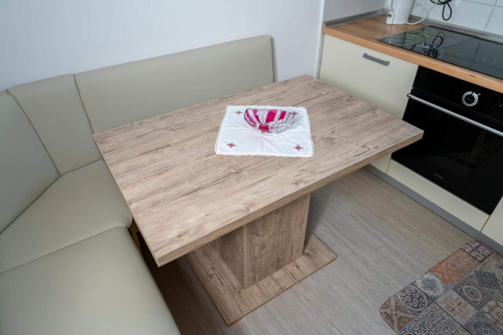 Apartment Zvan Bohinj Εξωτερικό φωτογραφία