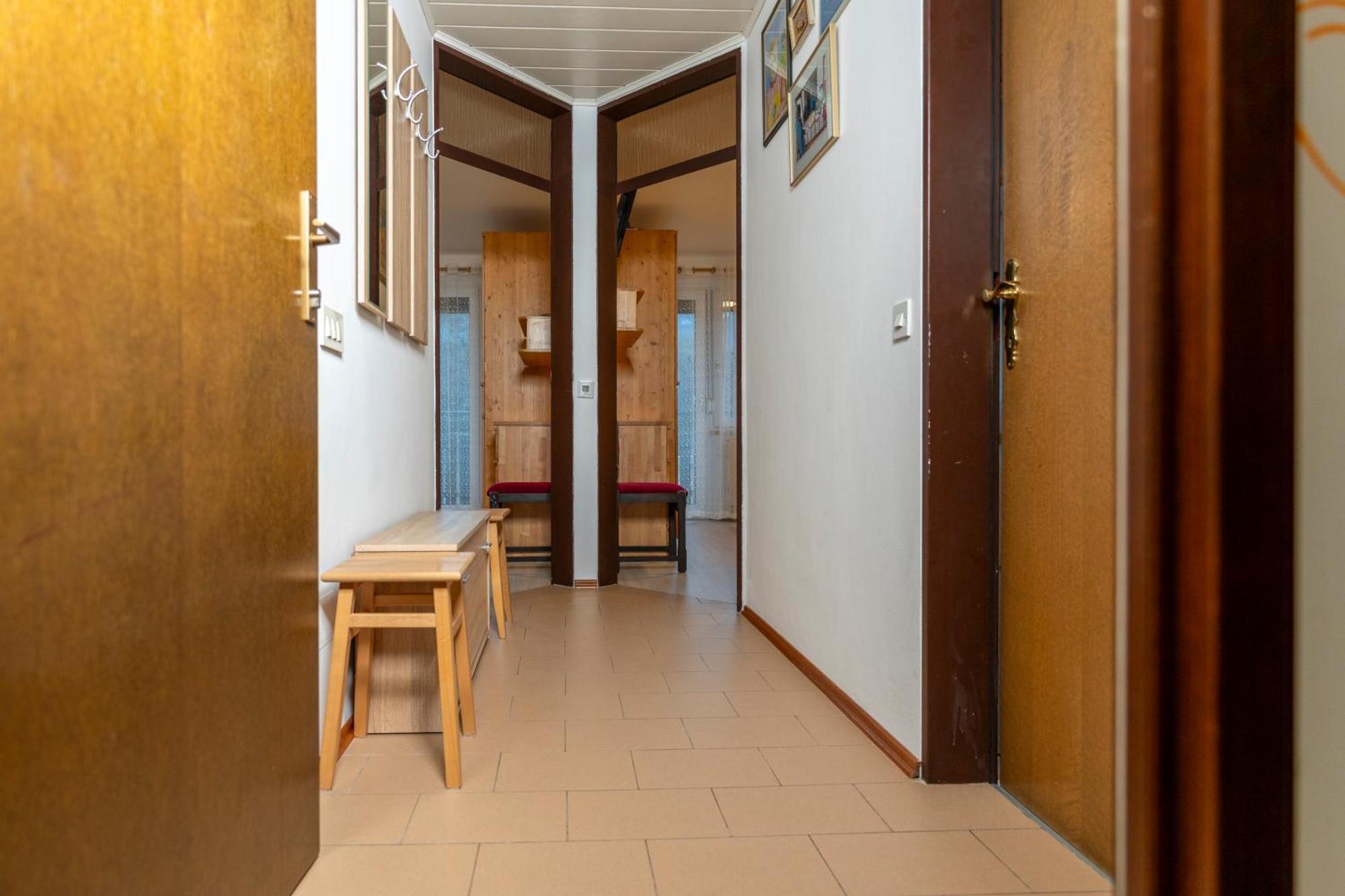 Apartment Zvan Bohinj Εξωτερικό φωτογραφία