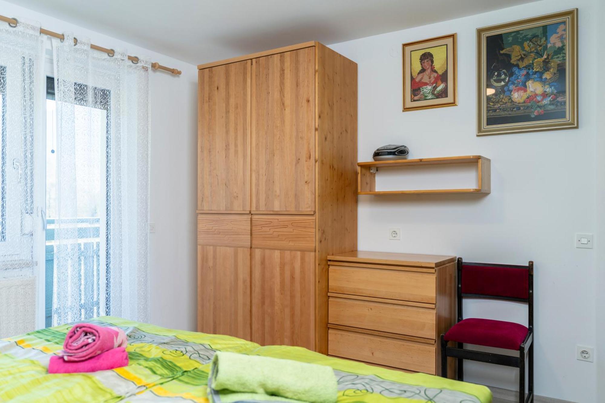Apartment Zvan Bohinj Εξωτερικό φωτογραφία