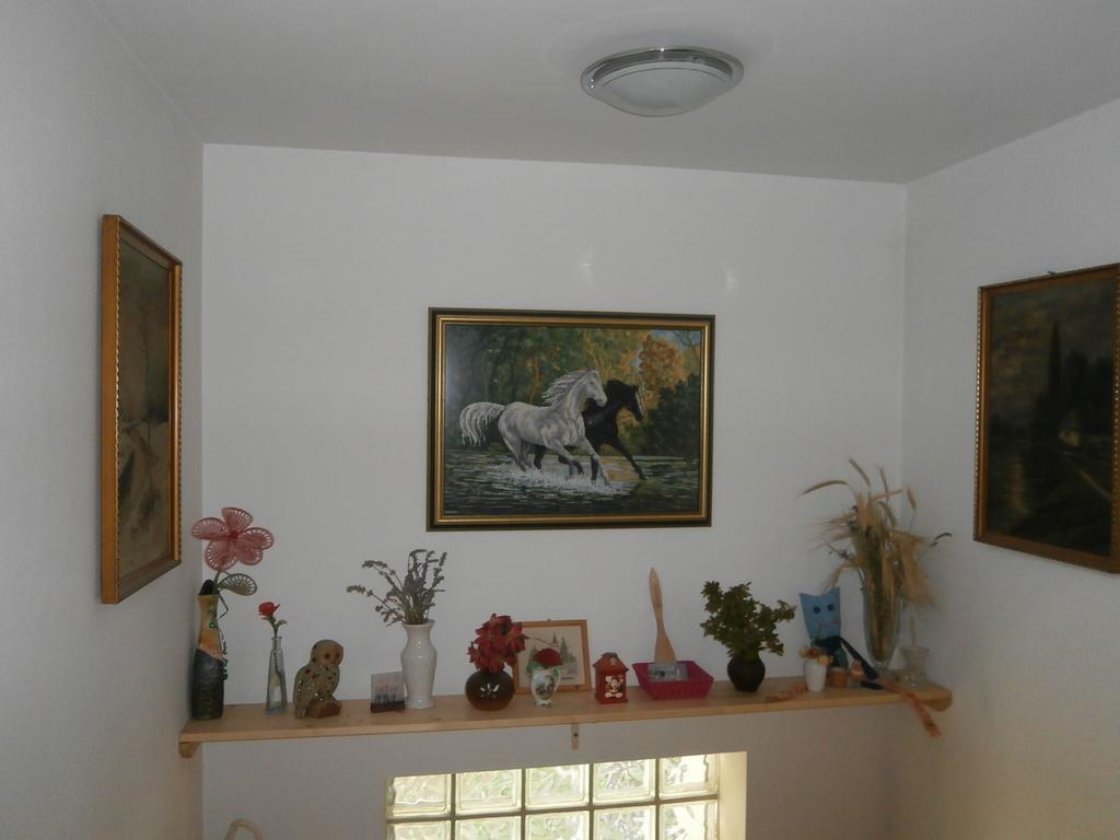 Apartment Zvan Bohinj Δωμάτιο φωτογραφία