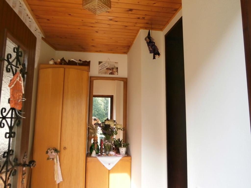 Apartment Zvan Bohinj Δωμάτιο φωτογραφία